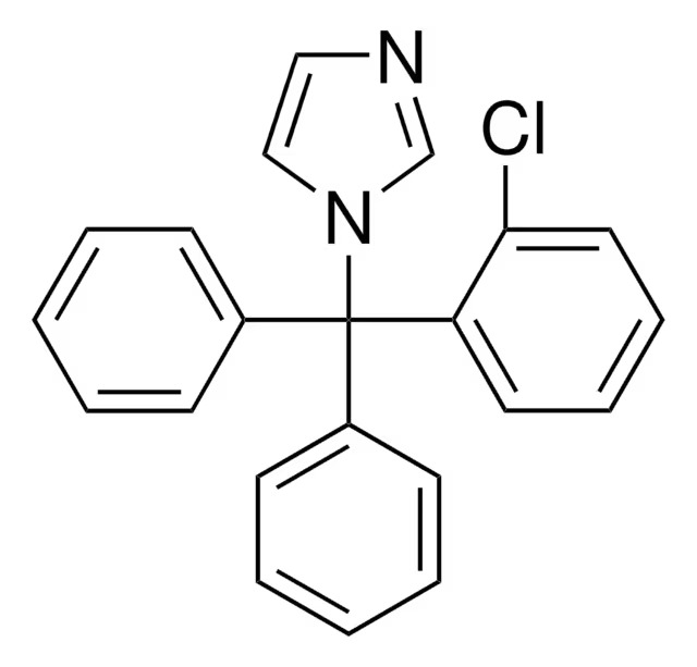Clotrimazole IP/BP/EP/USP